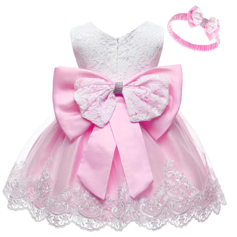 Newborn baby girl party dresses up to 24 months– Fabulous Bargains Galore