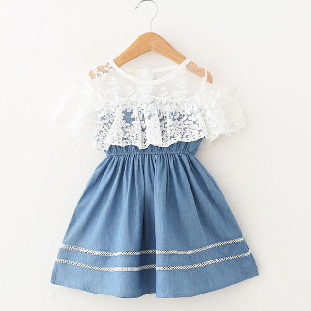 summer frocks for girls