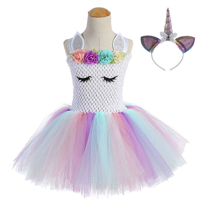 kids unicorn clothes