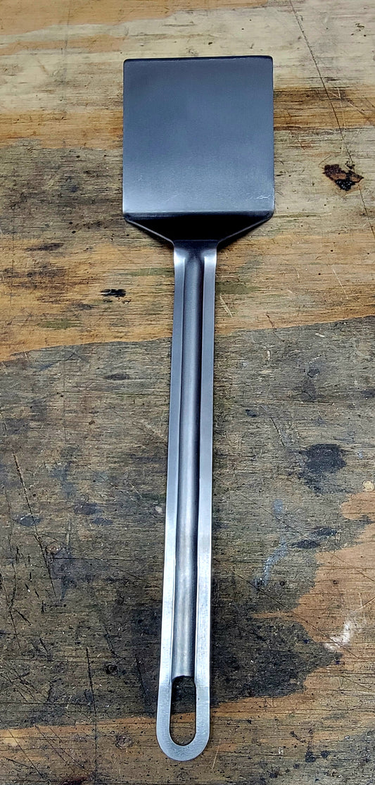 TiSpats Mini Titanium Spatula 