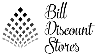 BILL DISCOUNT STORES