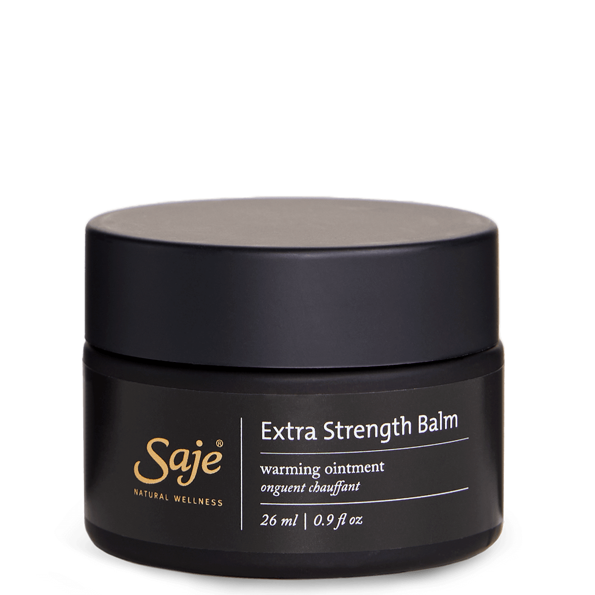 Body Care - Saje Natural Wellness