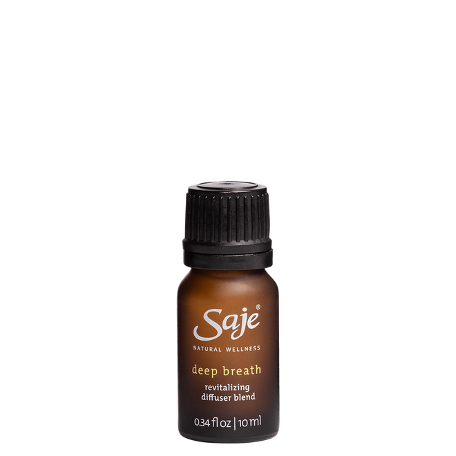 Natural Remedies - Saje Natural Wellness