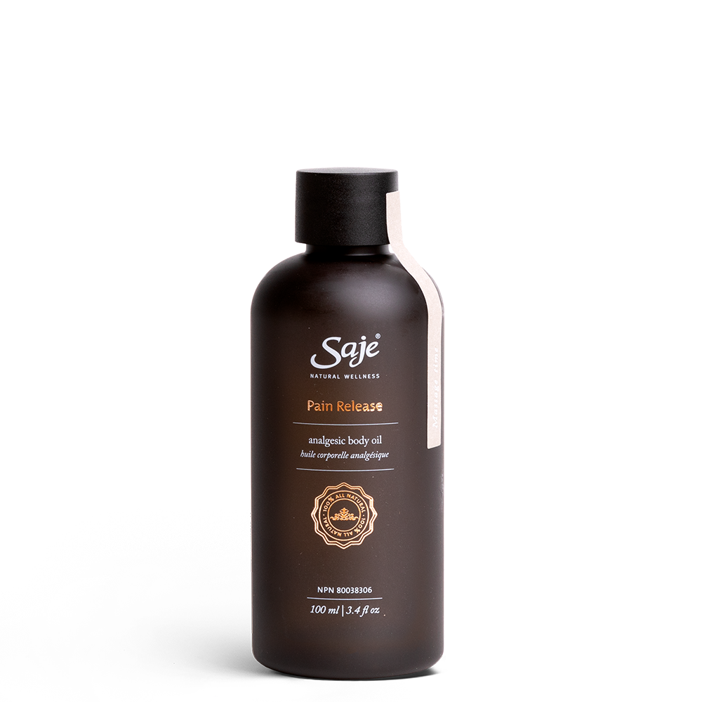 Body Care - Saje Natural Wellness