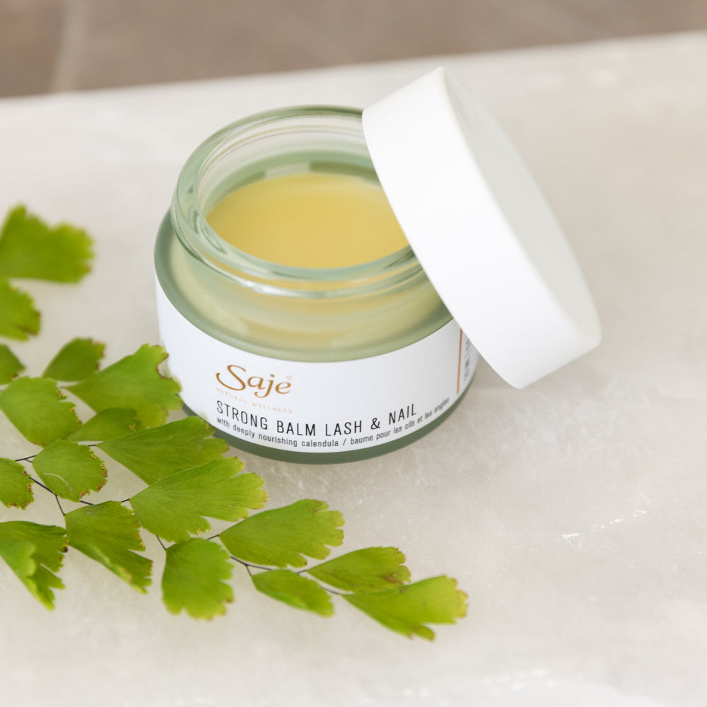 Body Care - Saje Natural Wellness