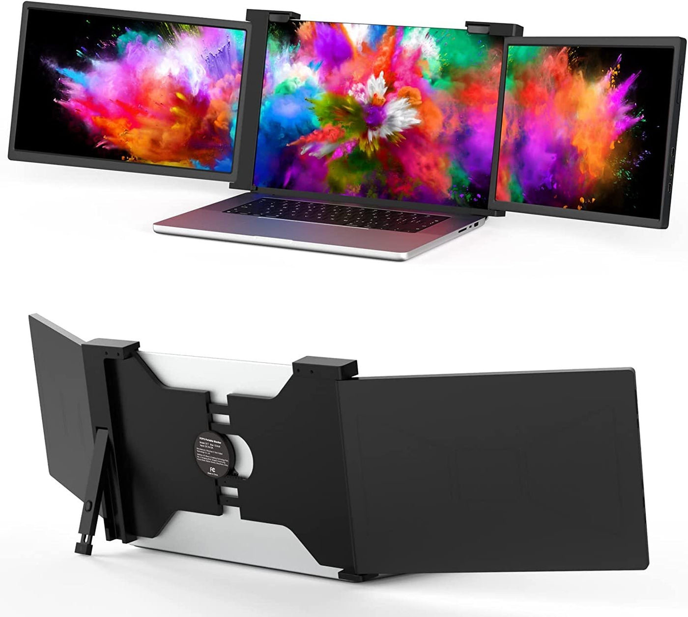 vertel het me Thriller ballet Fopo S17 | 15" FHD 1080P Laptop Screen Extender