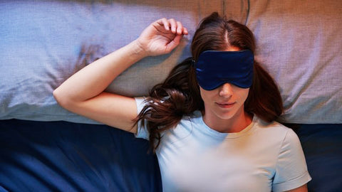 orang dewasa, waktu tidur yang ideal berkisar antara 7 hingga 9 jam