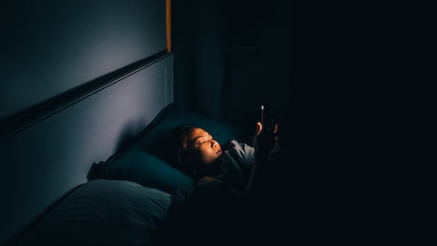 Pengaruh Cahaya Terhadap Tidur