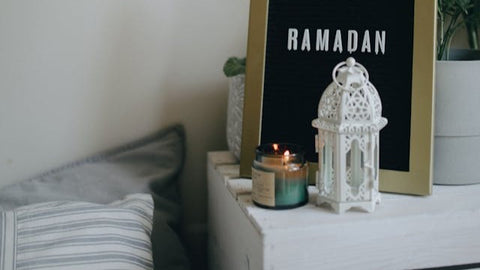 Perubahan Jam Tidur Saat Ramadan