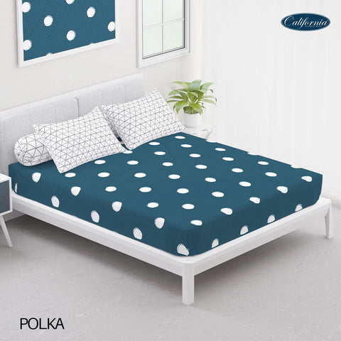 Motif Polka