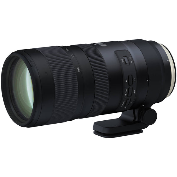 Tamron DSLR Lenses