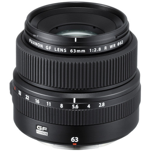 R 45mm f/2.8 WR Lens FUJIFILM GF