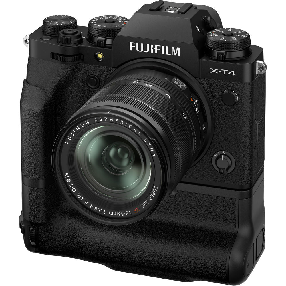 FUJIFILM VG-XT4 Vertical Battery Grip