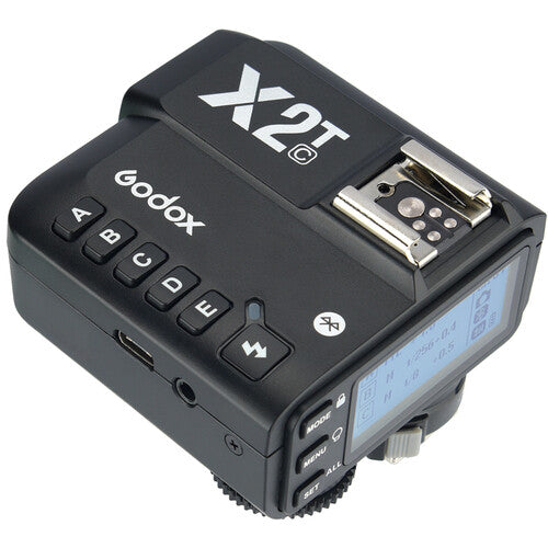 Godox Ving V860III Sony MIS TTL Li-Ion Flash