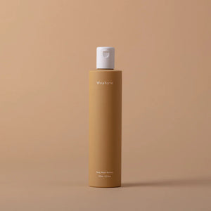 Body Wash - Nurture - MU New York - Nurture My Body