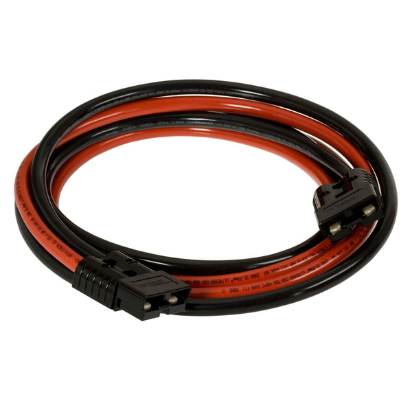 Torqeedo - Cable set 3rd party batteries - Cruise 10.0 (2021)