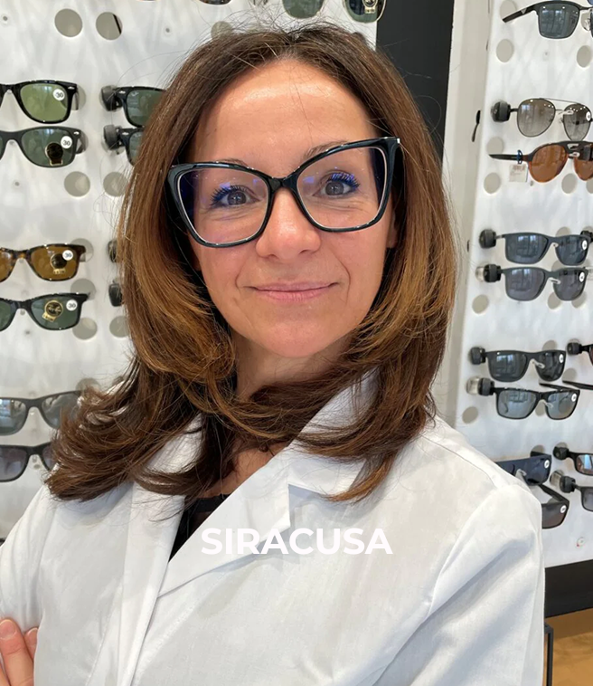 store manager siracusa TAV