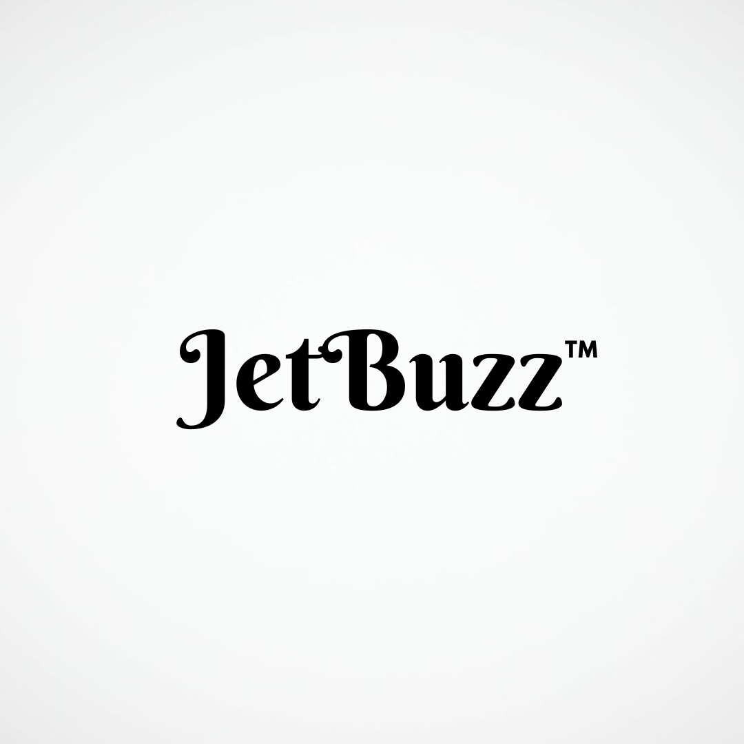 JetBuzz™