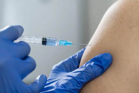 Bristol Vitamin B12 Injections