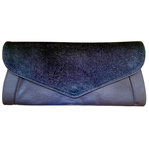 Louis Vuitton Trousse De Toilette Brown Canvas Clutch Bag (Pre-Owned) –  Bluefly