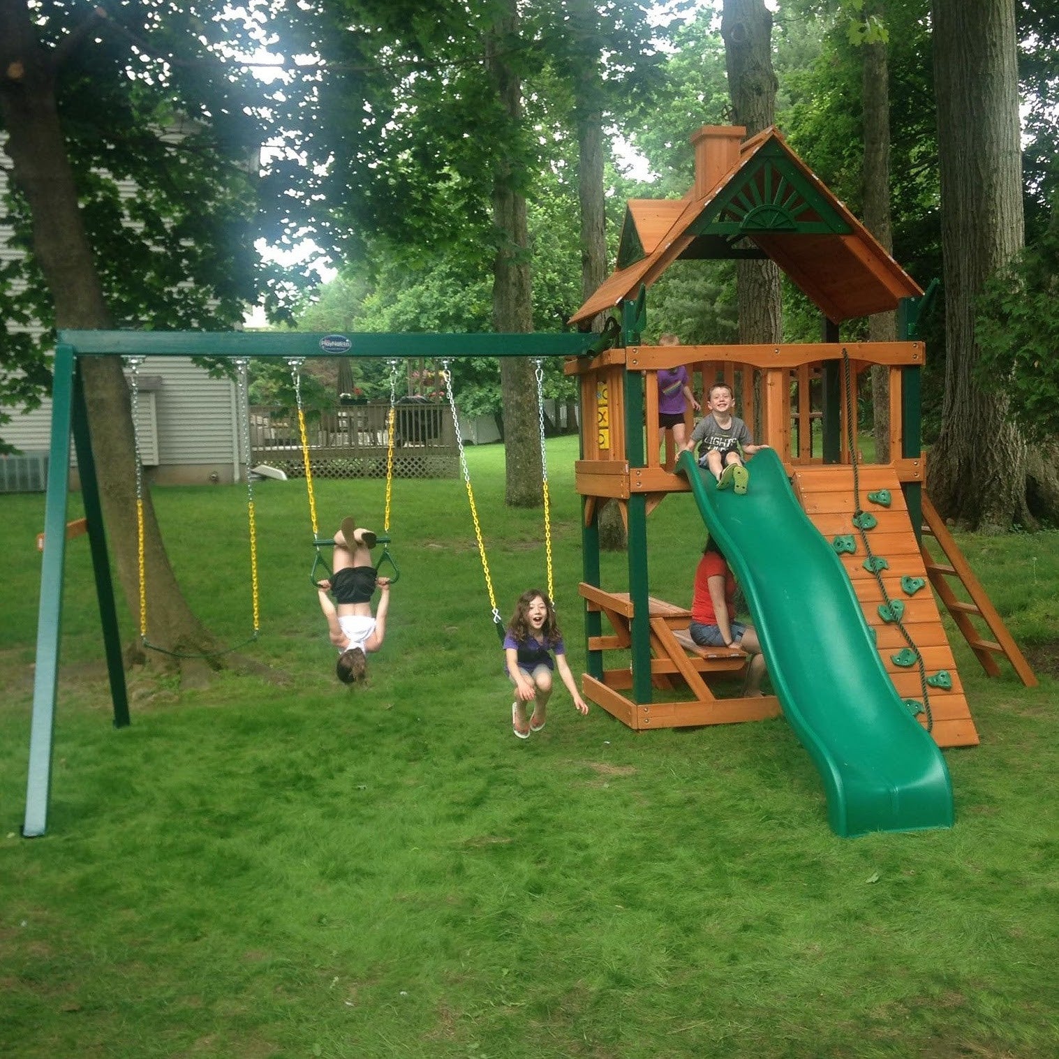 swing it playset