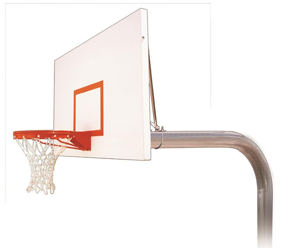 PROformance 72 Wall Mount Basketball Hoop