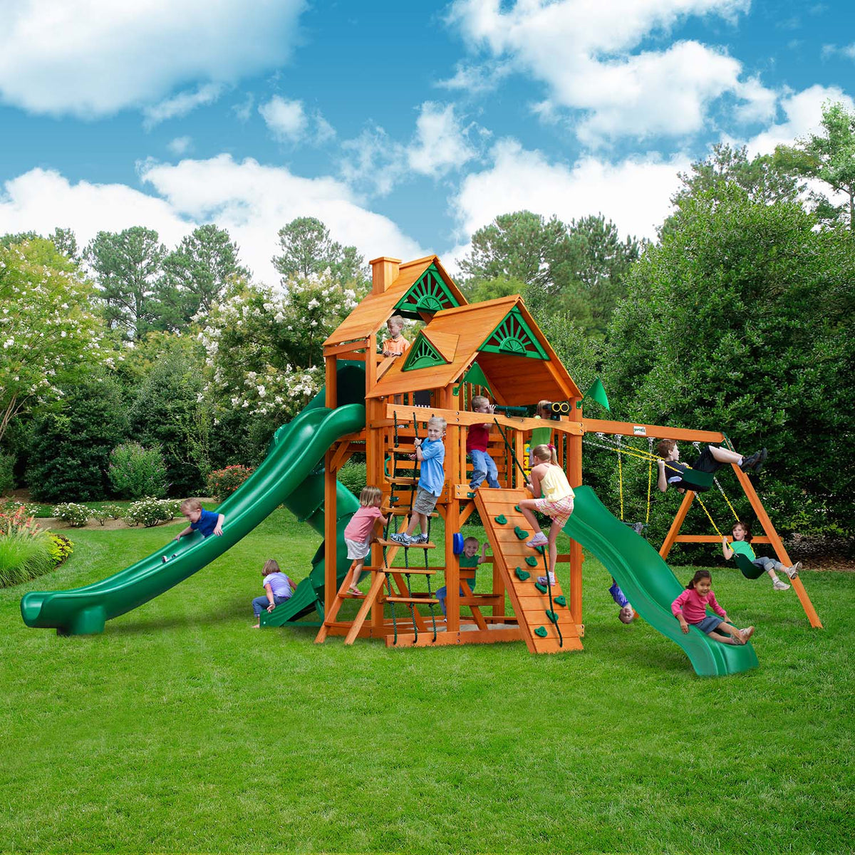 gorilla playsets near me