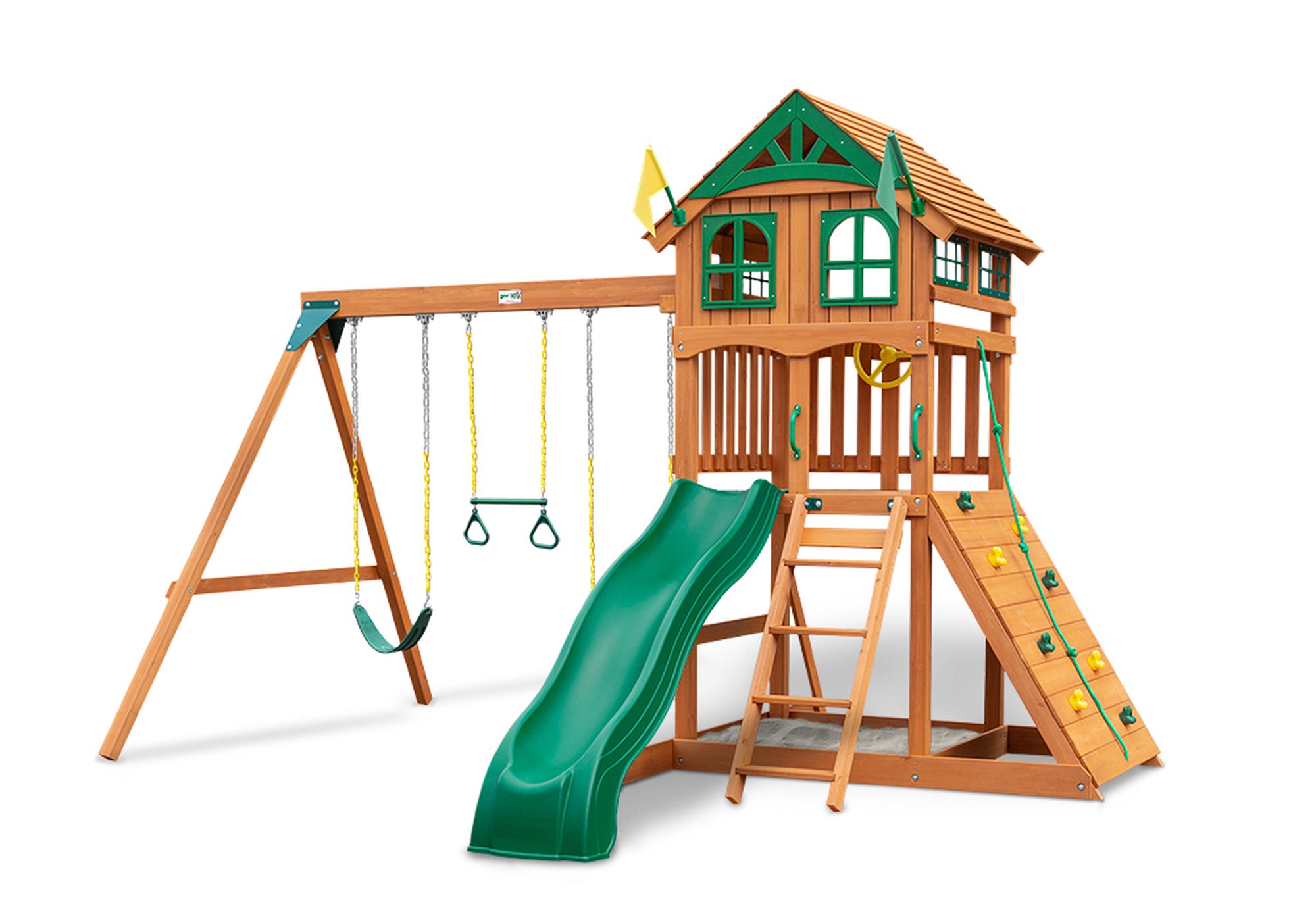 gorilla playsets sale