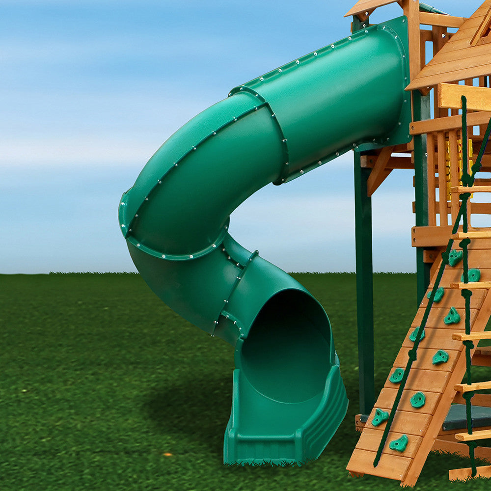 play set slide