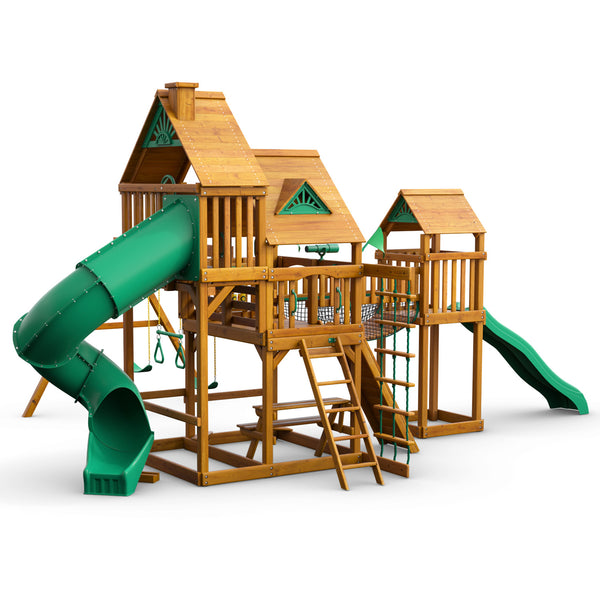 swingit playsets reviews