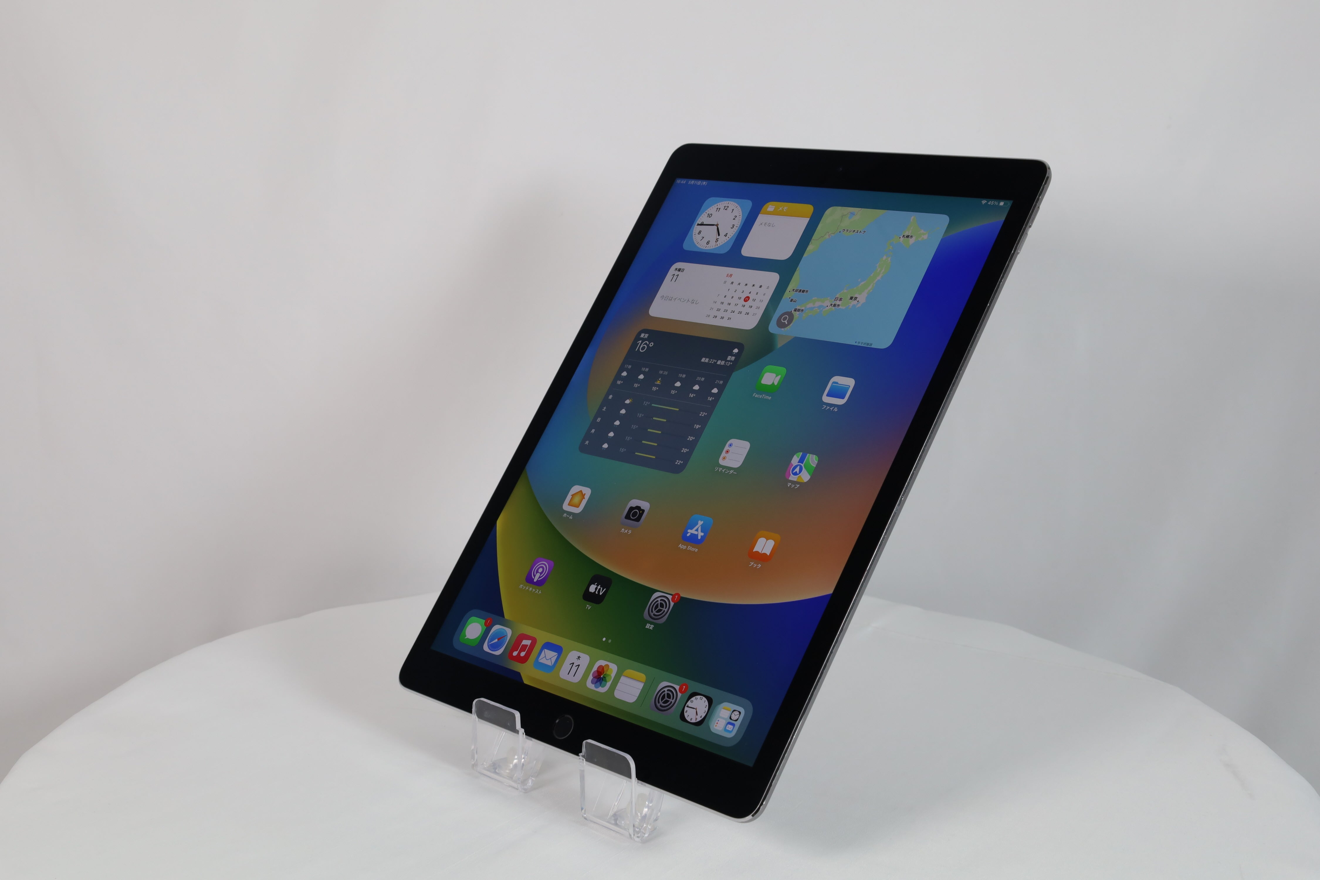iPad Pro 12.9 第三世代　64g