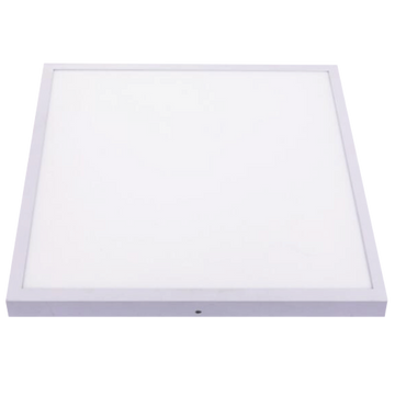 Panel led incrustar 48w 60X60 luz blanca – Deko