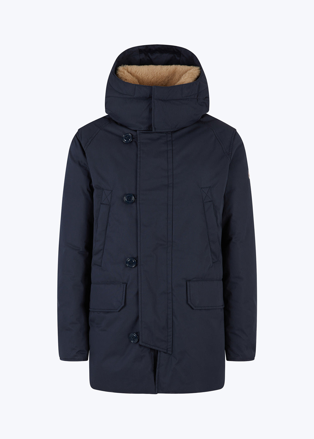 holubar parka