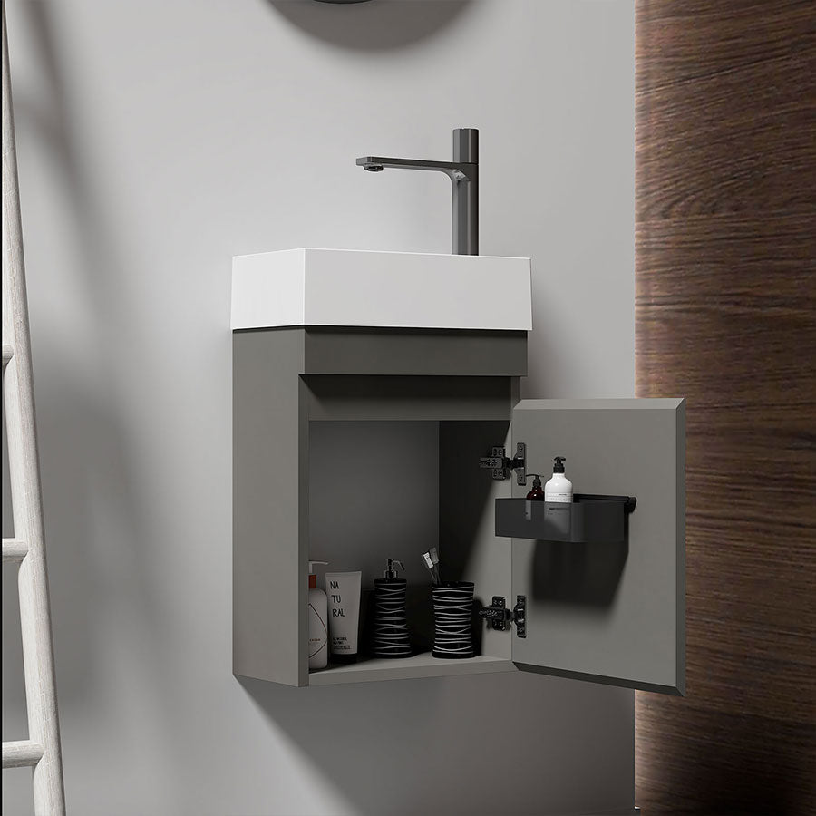 alt="compact bathroom vanity units"