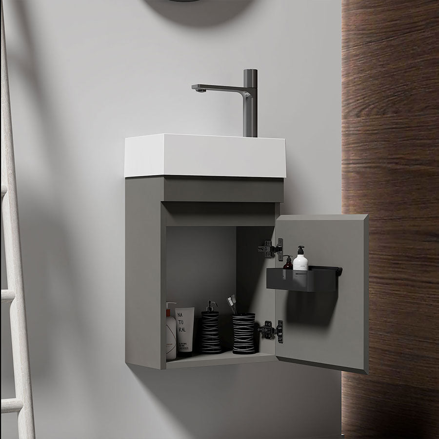 alt="compact bathroom vanity units"