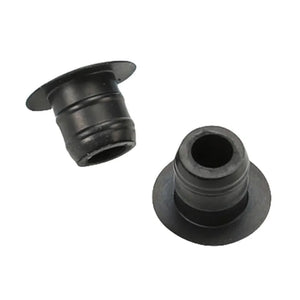 CFMoto OEM Clutch Lever Rubber Plug- CFMoto Papio SS 125 - MiniMotoMayhem