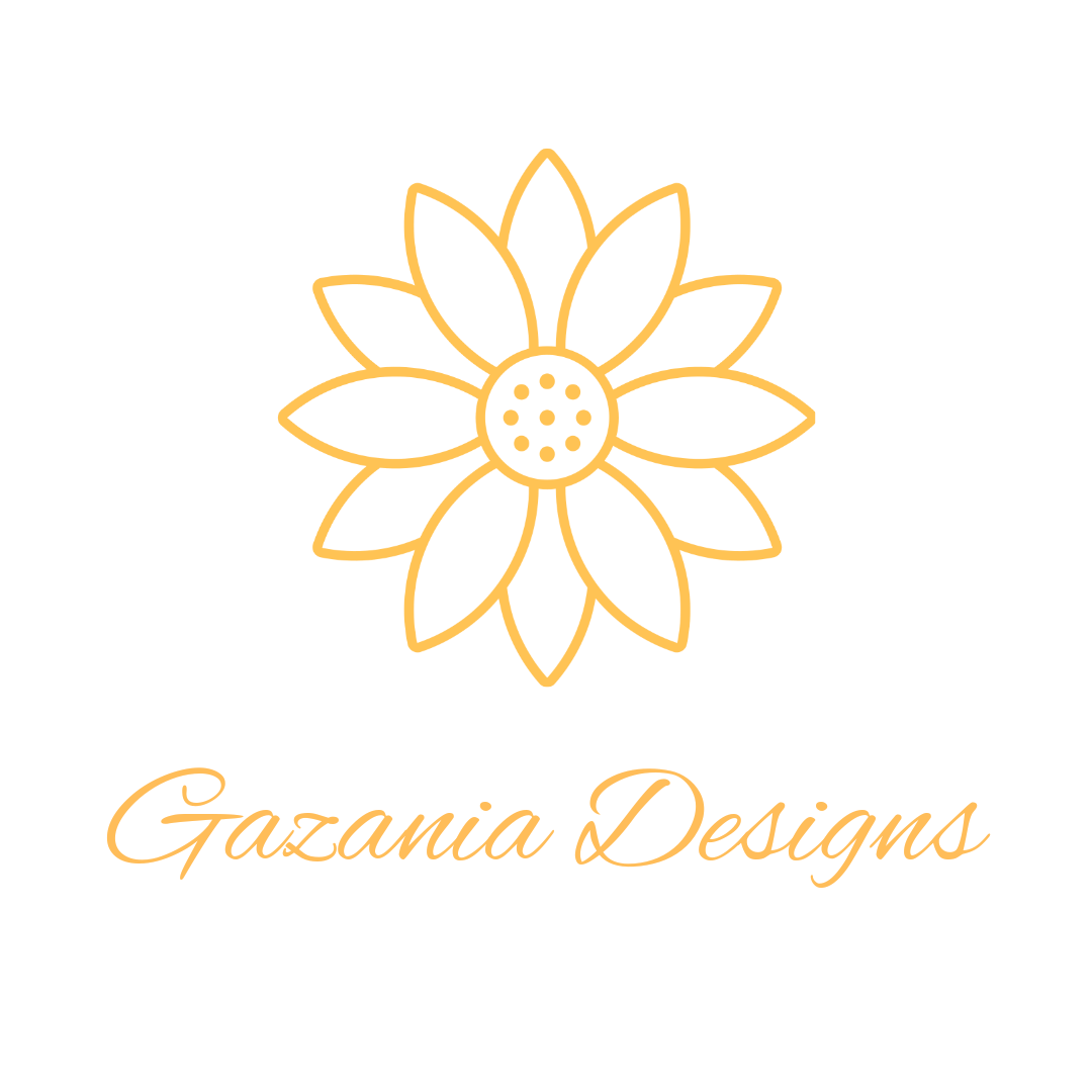 Gazania Designs