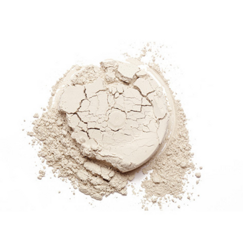 Kaolin Clay