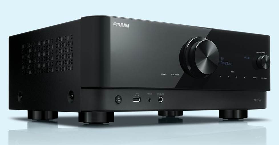 Yamaha RX-V4A