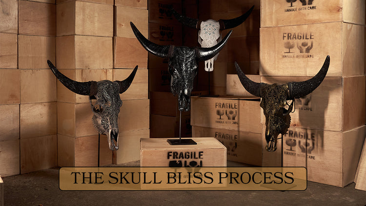 SkullBliss Process