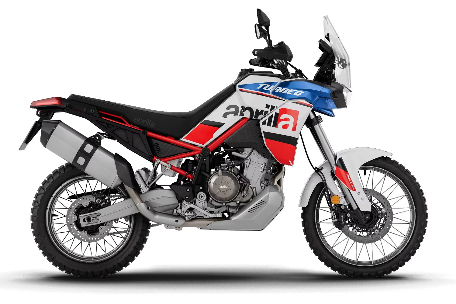 APRILIA TUAREG 660 - Limbächer product image