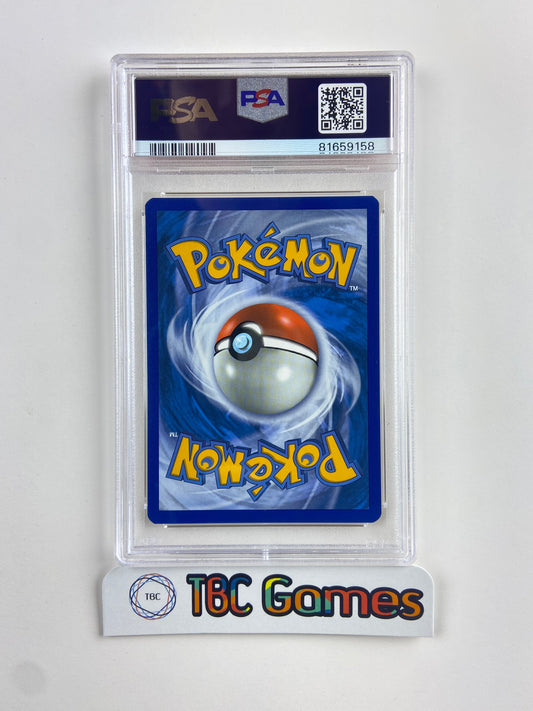 Pokémon Carta Pikachu (291/sm-p) Cgc 9 Psa - Escorrega o Preço