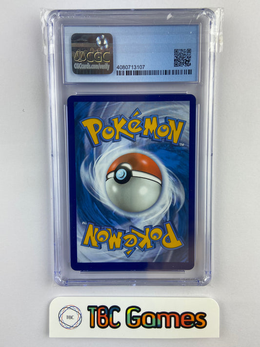 2022 Pokemon Brilliant Stars Super Rare Secret Shaymin VStar 173/172 –  Champion City Collectibles