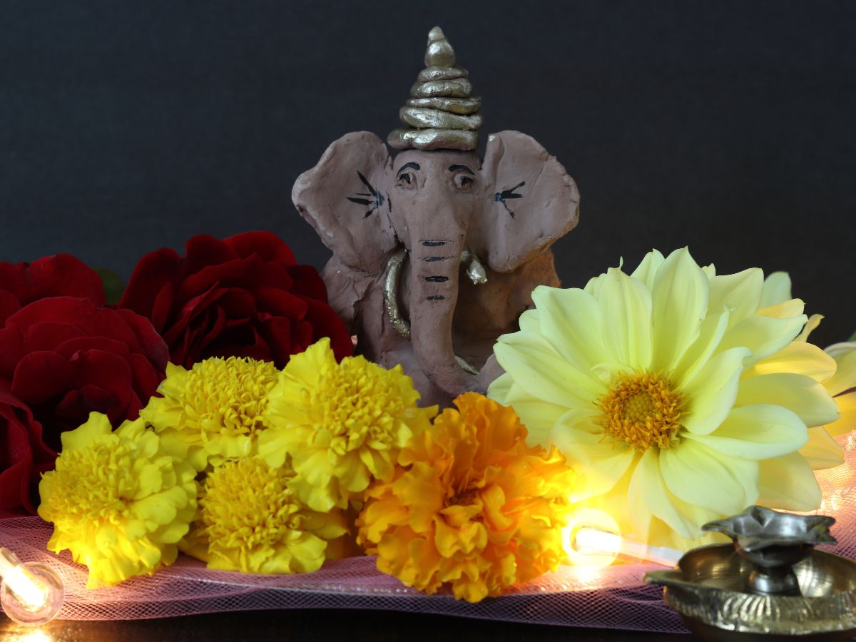 Best of Eco-Friendly Ganesh Chaturthi Celebration Ideas! – TrustBasket