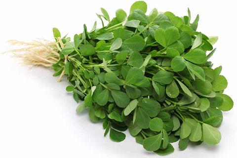 Methi Leaves