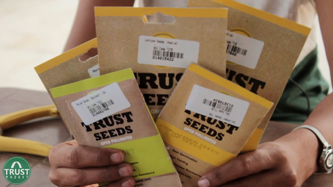 Quality seeds