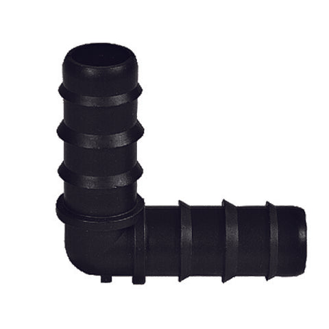 elbow connector - drip irrigation system