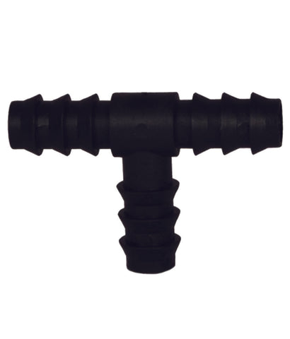 tee connectors - drip irrigation system