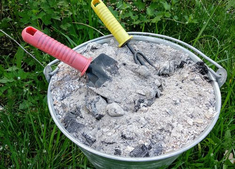 Green Gardening with Ash: Eco-Friendly Benefits for Your Garden