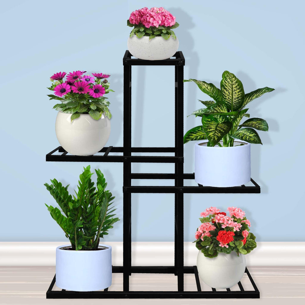 Tulip Stand-Flower pot stand, Planter stand indoor/outdoor use, multip